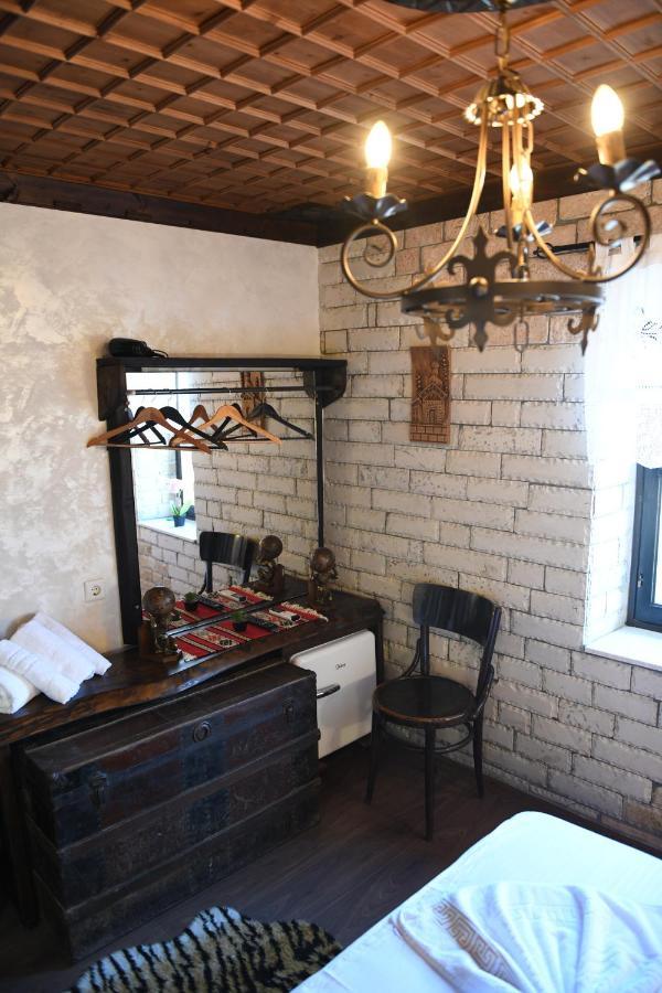 Vila Darla Berat Zewnętrze zdjęcie