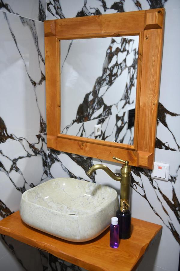 Vila Darla Berat Zewnętrze zdjęcie