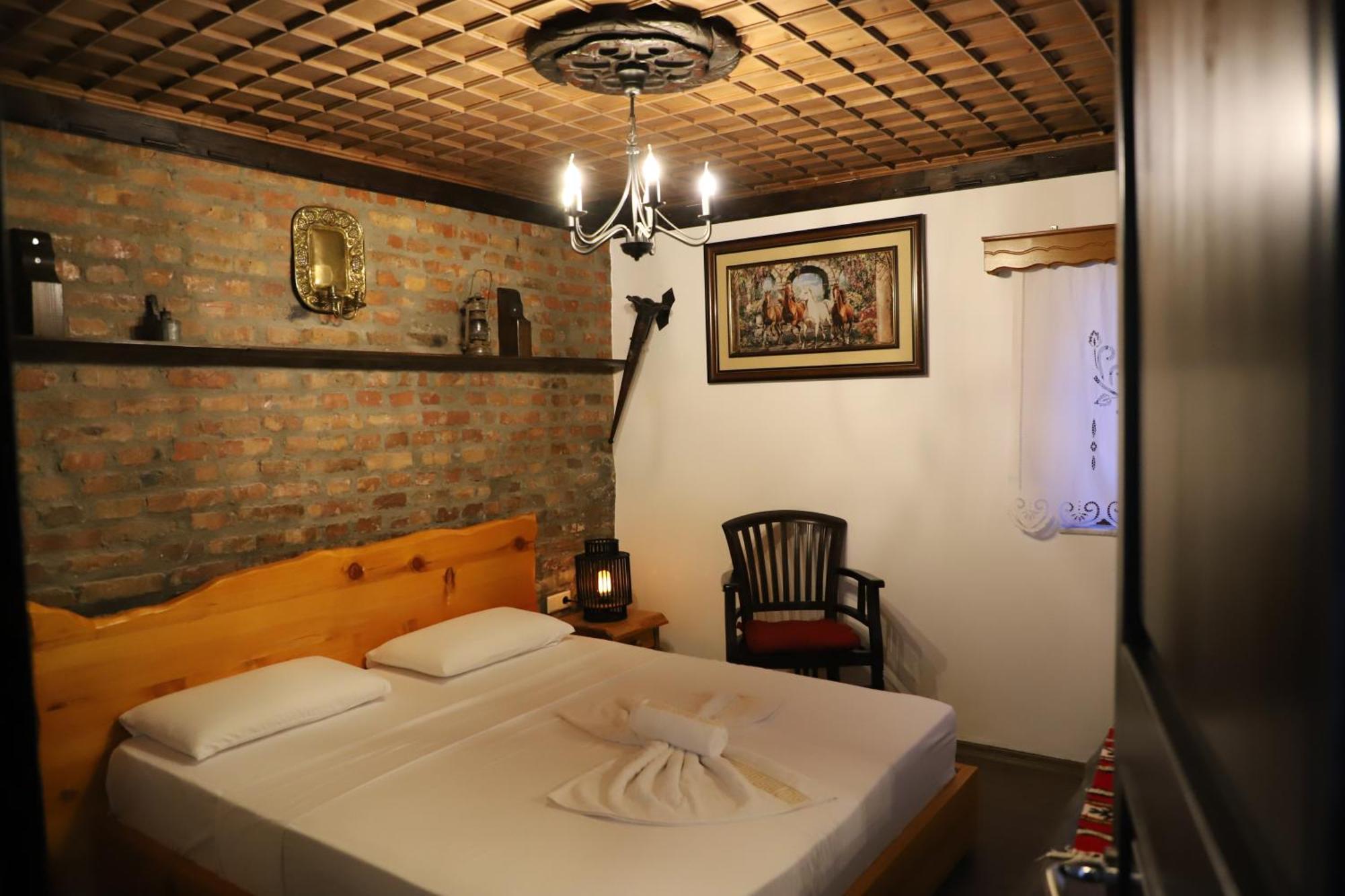 Vila Darla Berat Pokój zdjęcie